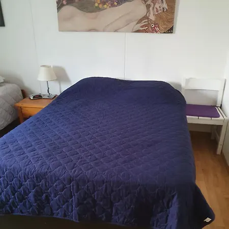 Les Villas Du