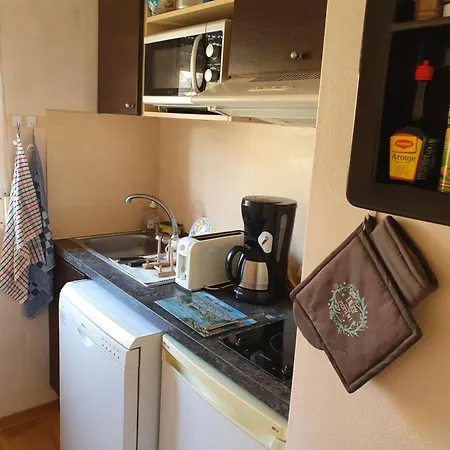 Les Villas Du Casa vacanze Soustons