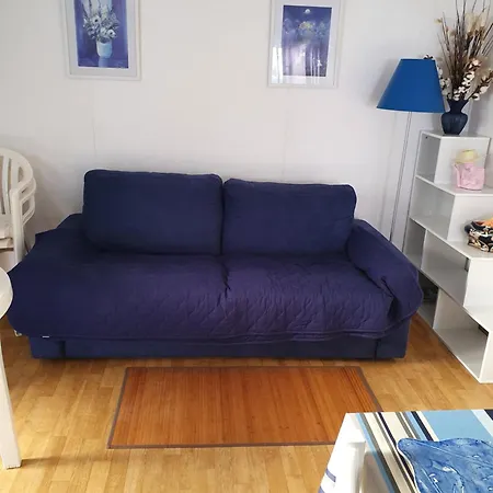Les Villas Du *