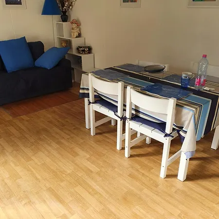 Les Villas Du Casa vacanze *