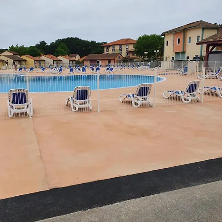 Les Villas Du Soustons