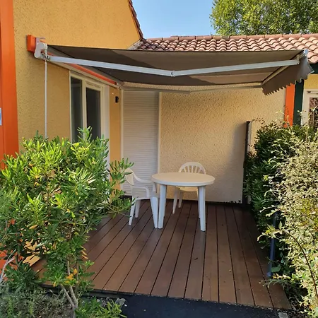 Les Villas Du Casa vacanze