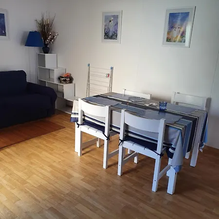 Les Villas Du Casa vacanze