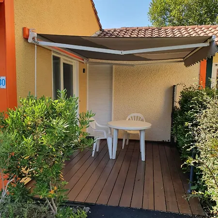 Les Villas Du Soustons